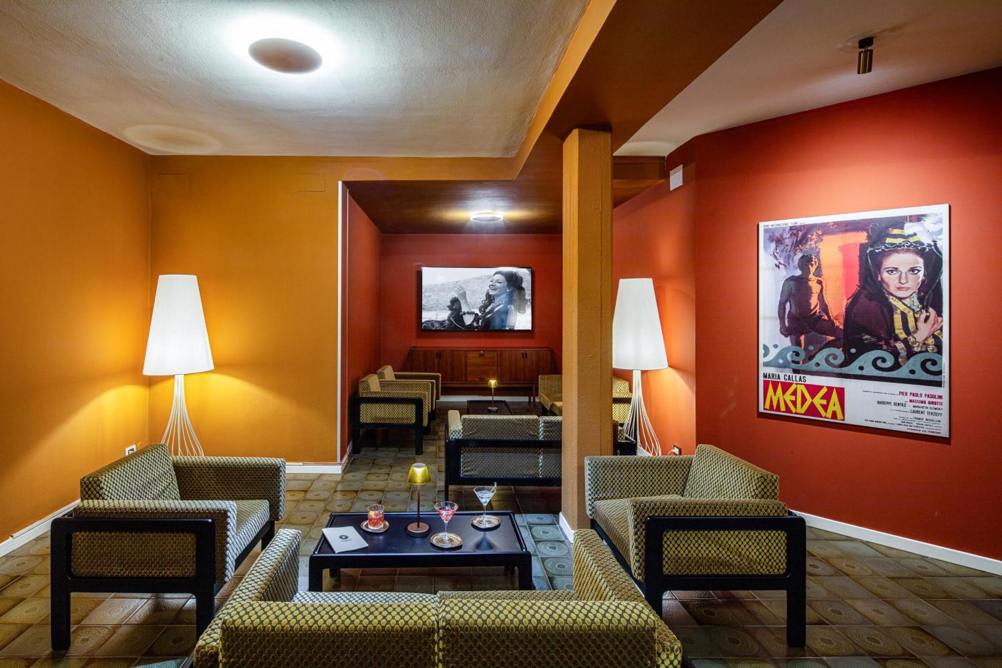 Hotel Argentina Grado Exterior photo